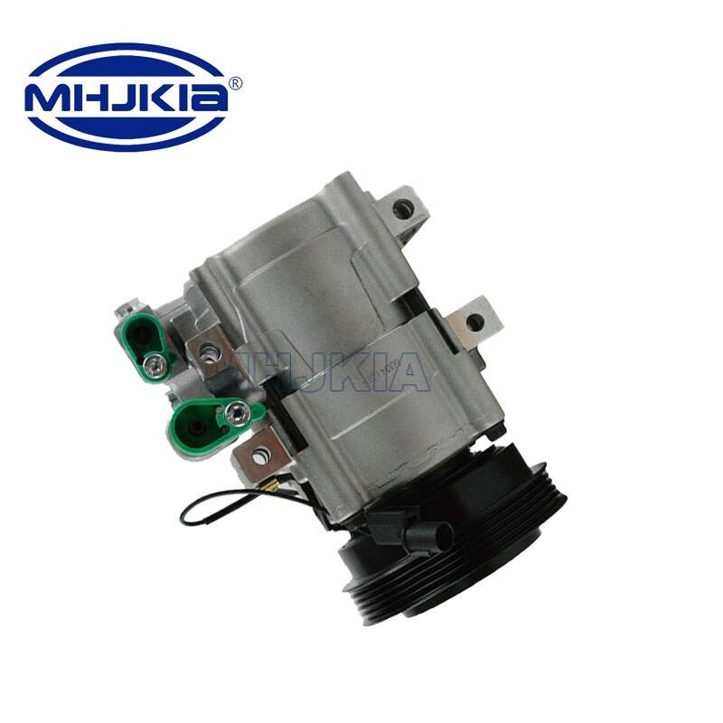 ac compressor repair, ac compressor price, automotive AC compressor