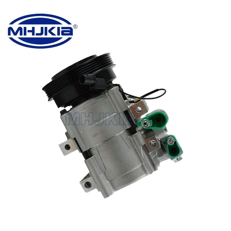 ac compressor repair, ac compressor price, automotive AC compressor