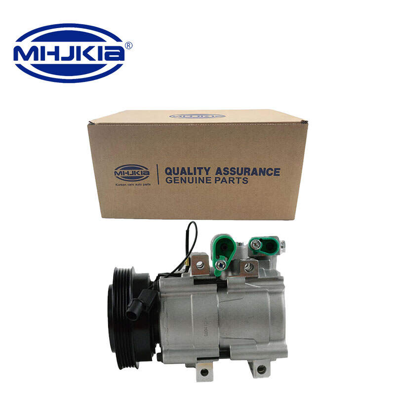 MHJKIA Air Conditioning Compressor 97701-4F100 for HYUNDAI KIA