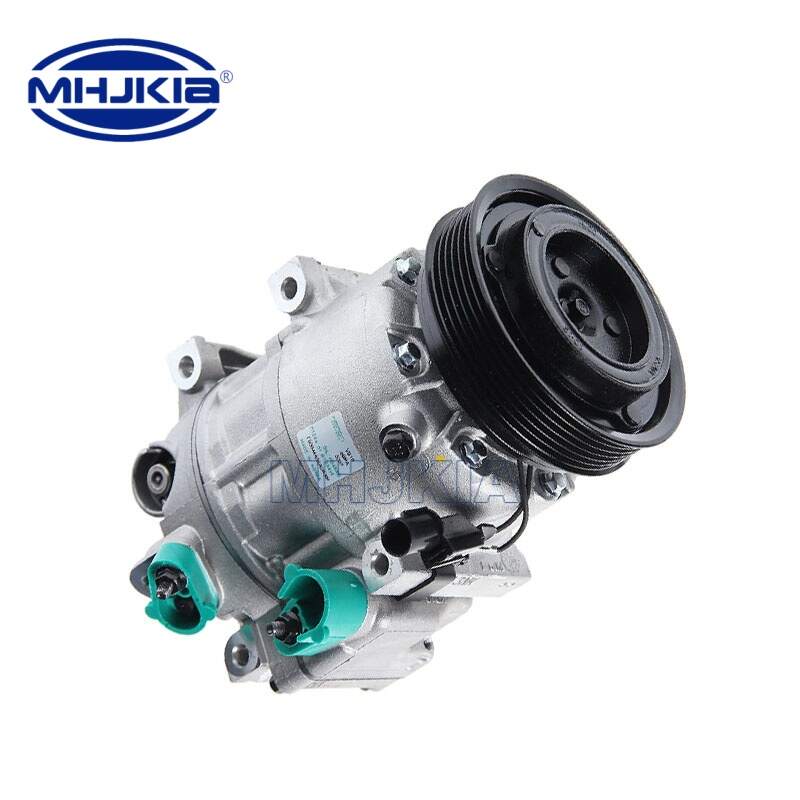 AC compressor replacement, AC compressor suppliers, air conditioner compressor