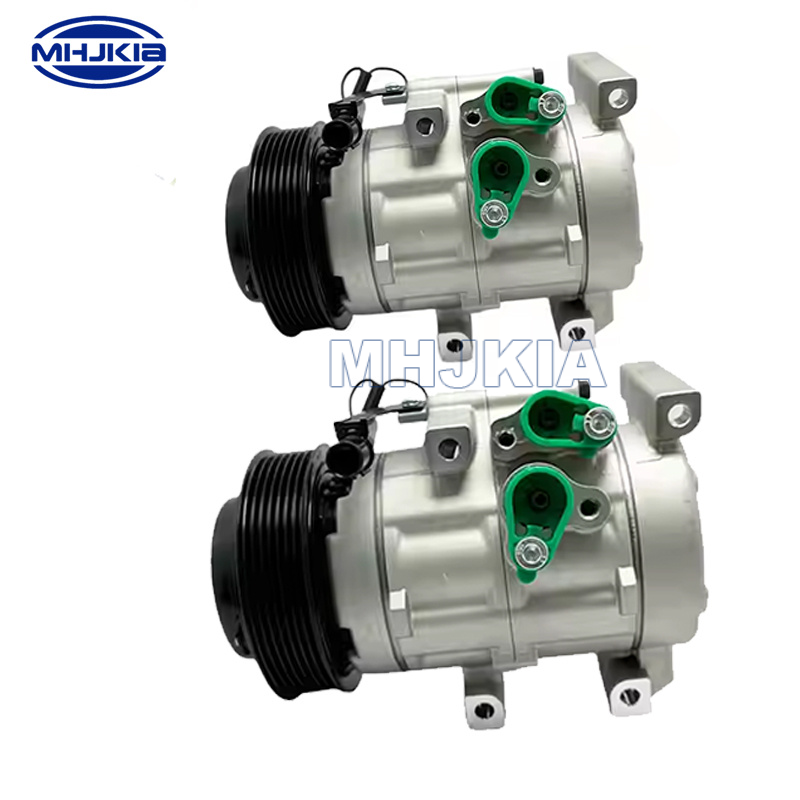 automotive AC compressor, AC compressor replacement, AC compressor suppliers