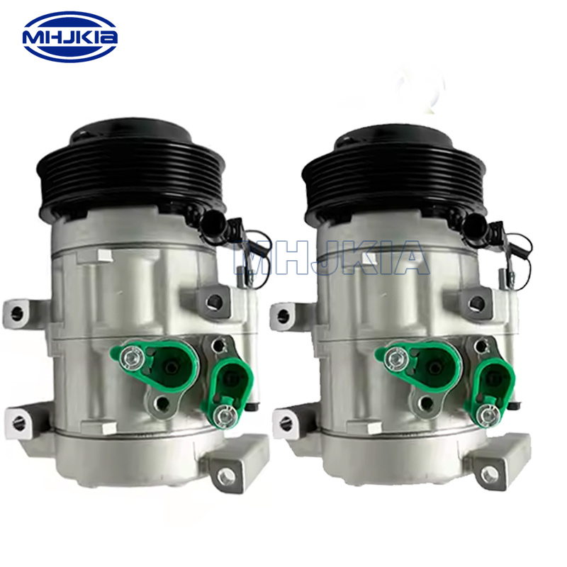 automotive AC compressor, AC compressor replacement, AC compressor suppliers