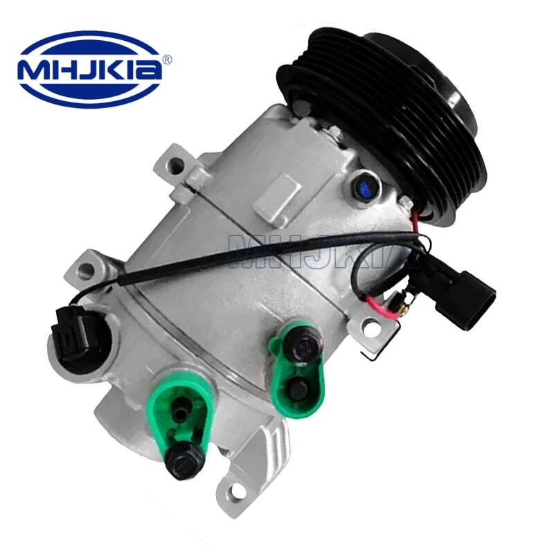 automotive AC compressor, AC compressor replacement, AC compressor suppliers