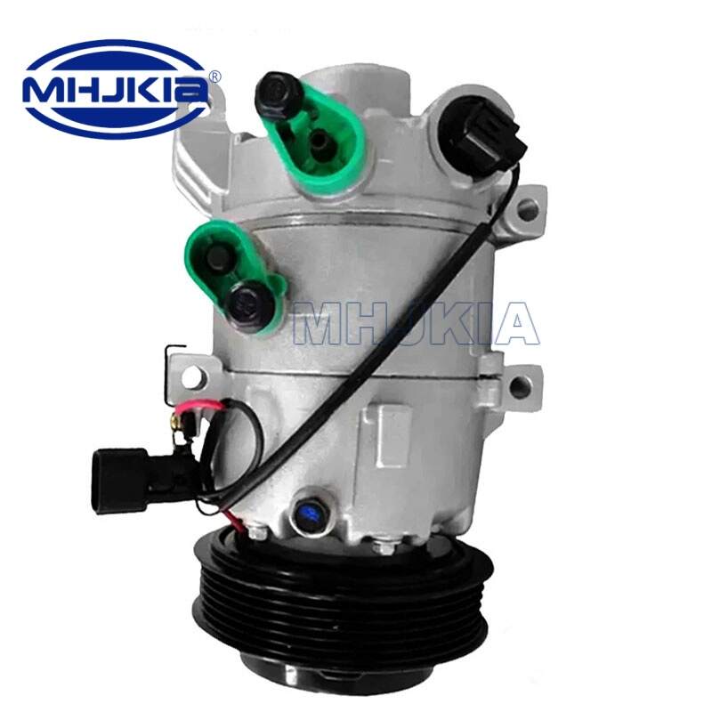 automotive AC compressor, AC compressor replacement, AC compressor suppliers