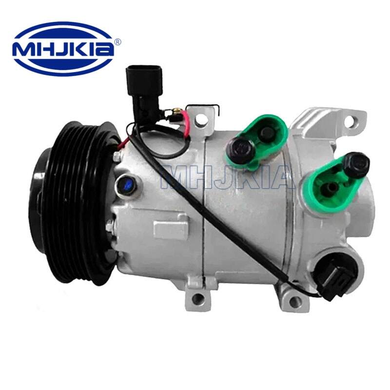 automotive AC compressor, AC compressor replacement, AC compressor suppliers
