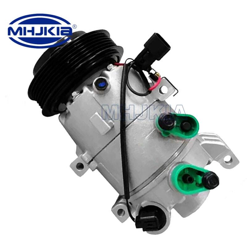 automotive AC compressor, AC compressor replacement, AC compressor suppliers