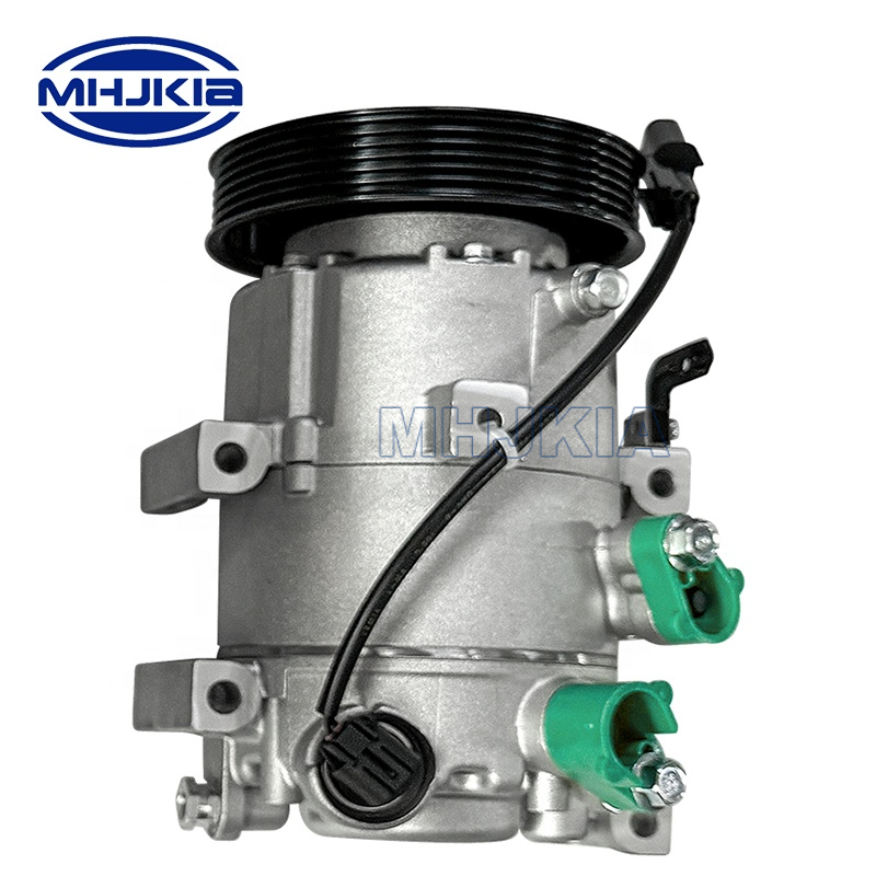 automotive AC compressor, AC compressor replacement, AC compressor suppliers