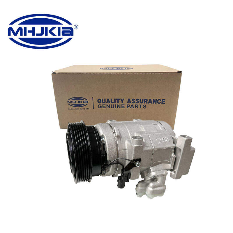 MHJKIA 97701-3E850 AC Compressor for HYUNDAI KIA