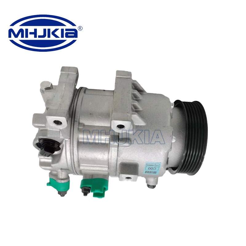 automotive AC compressor, AC compressor replacement, AC compressor suppliers