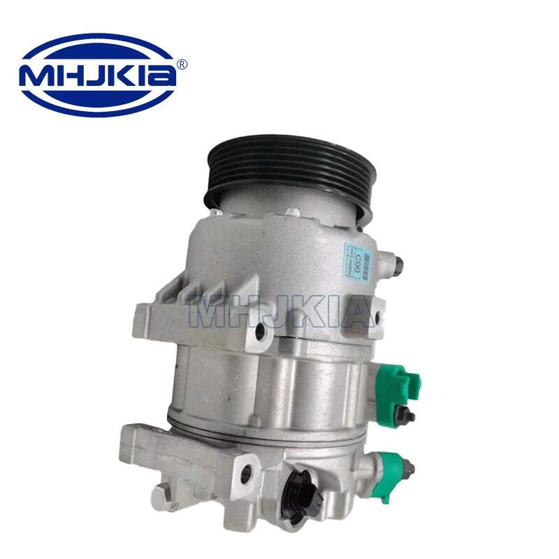 automotive AC compressor, AC compressor replacement, AC compressor suppliers