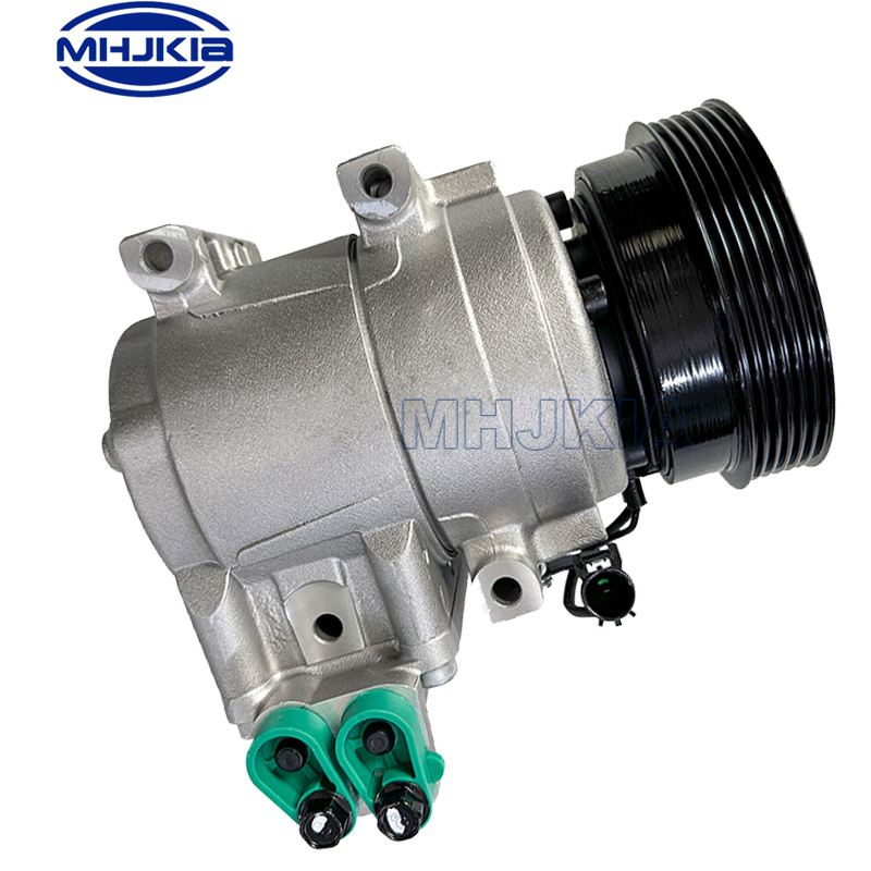 compressor for car, ac compressor repair, ac compressor price, automotive AC compressor