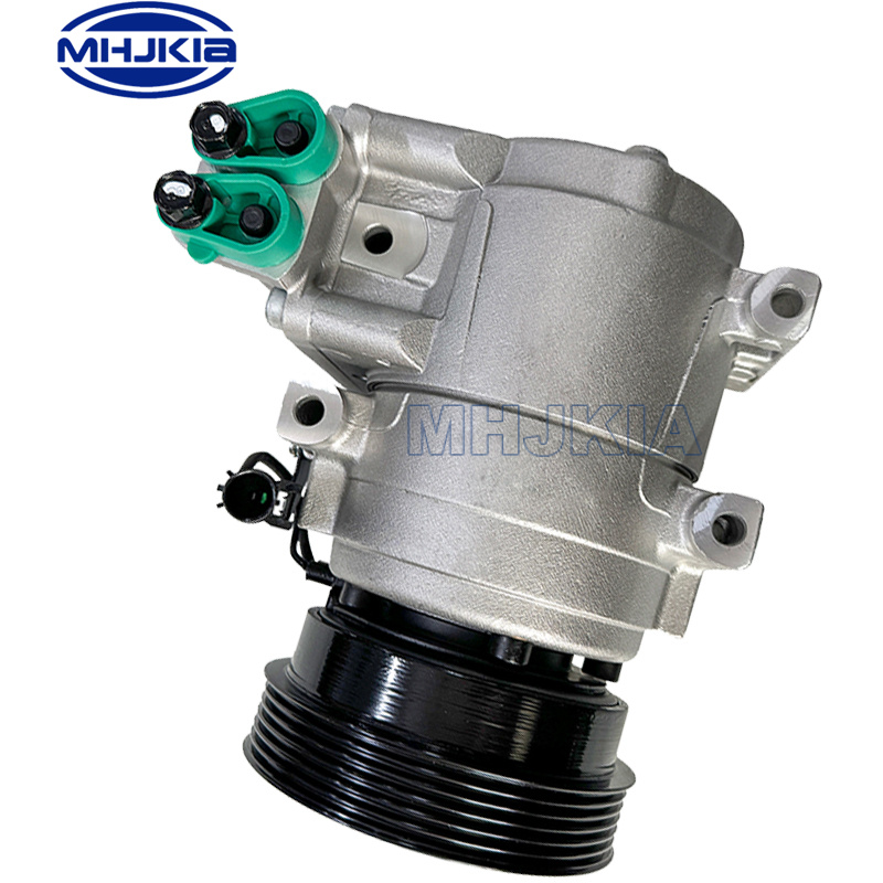 compressor for car, ac compressor repair, ac compressor price, automotive AC compressor