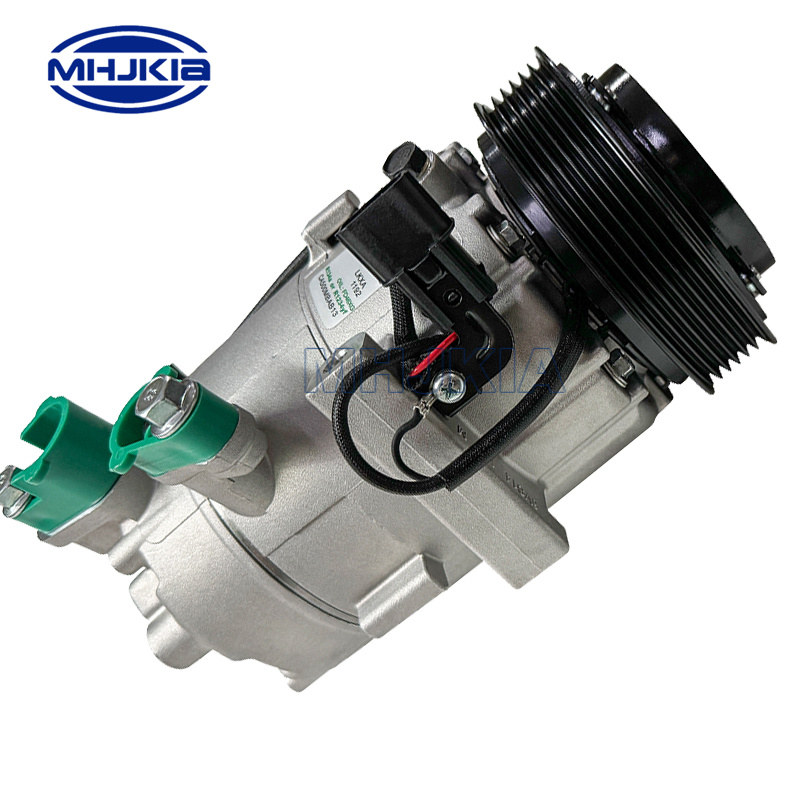 automotive AC compressor, AC compressor replacement, AC compressor suppliers