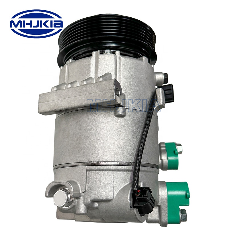 automotive AC compressor, AC compressor replacement, AC compressor suppliers