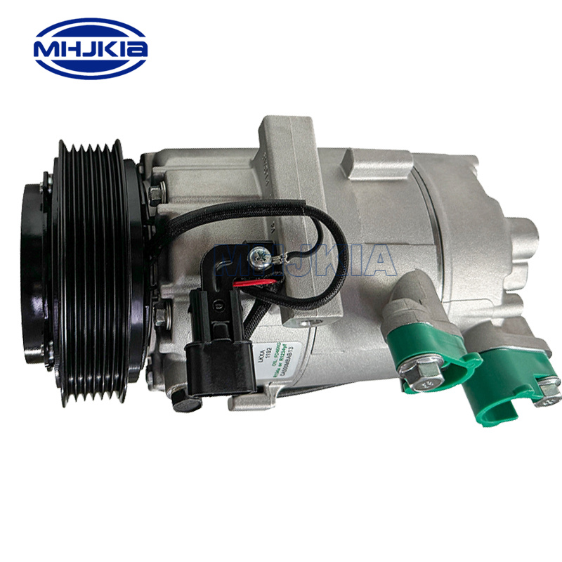 automotive AC compressor, AC compressor replacement, AC compressor suppliers