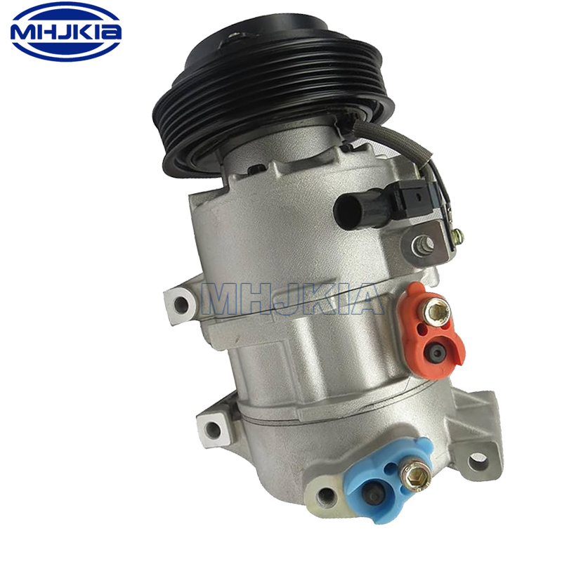 automotive AC compressor, AC compressor replacement, AC compressor suppliers