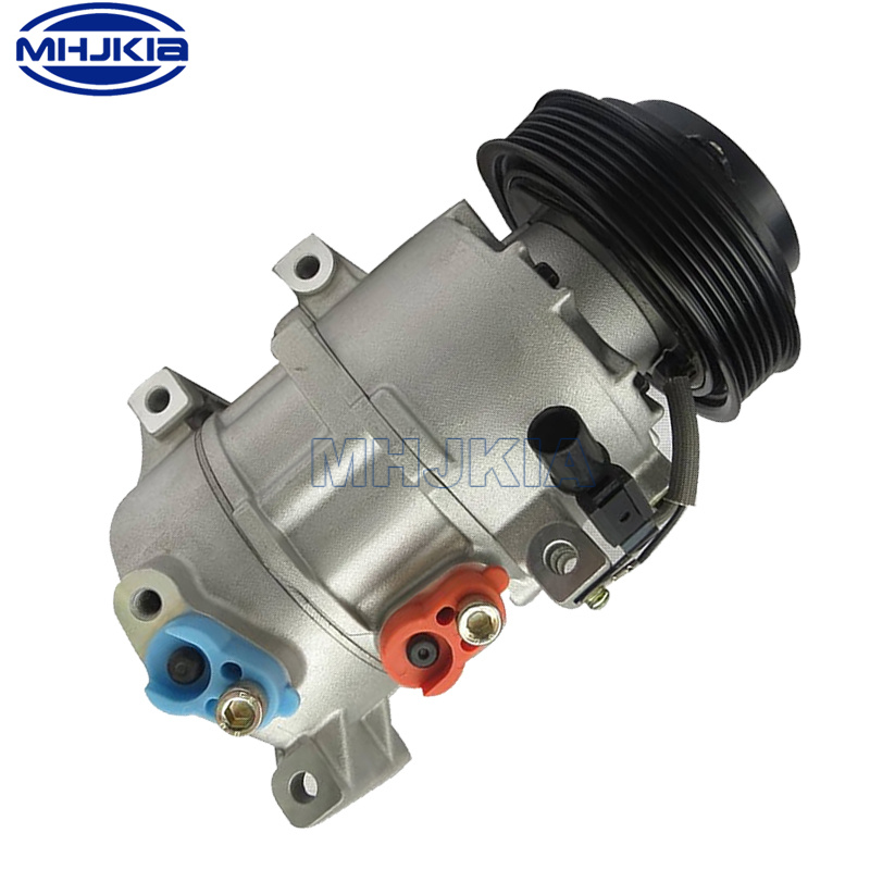 automotive AC compressor, AC compressor replacement, AC compressor suppliers