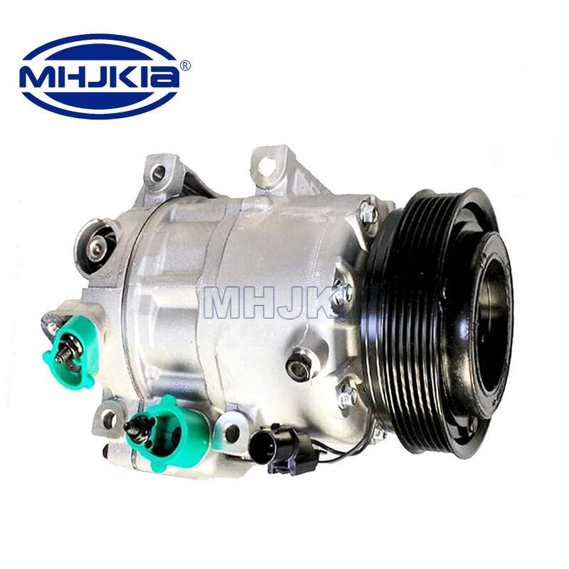 AC compressor replacement, AC compressor suppliers, air conditioner compressor