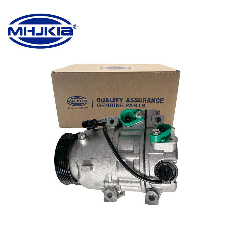 MHJKIA 97701-B1000 AC Compressor for HYUNDAI KIA