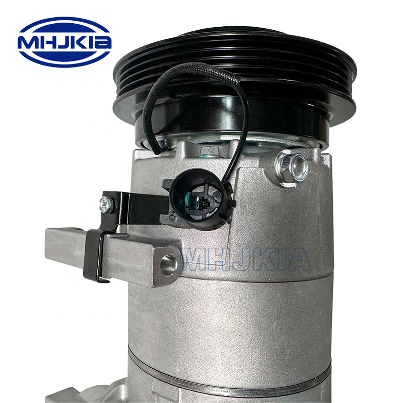 automotive AC compressor, AC compressor replacement, AC compressor suppliers