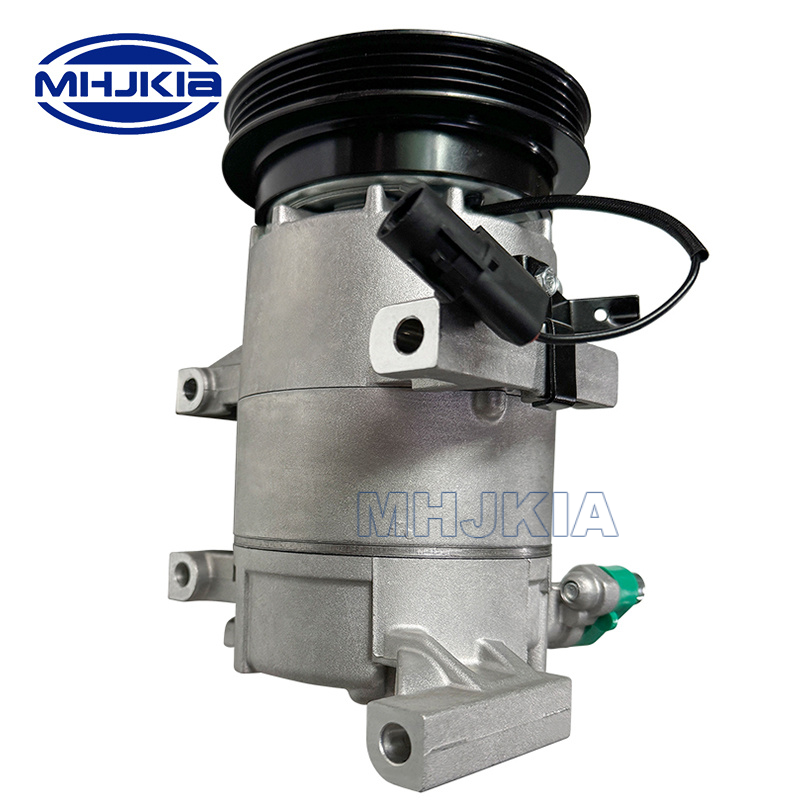 automotive AC compressor, AC compressor replacement, AC compressor suppliers