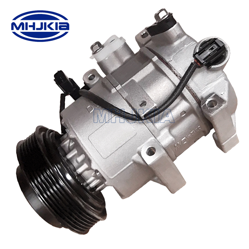 automotive AC compressor, AC compressor replacement, AC compressor suppliers