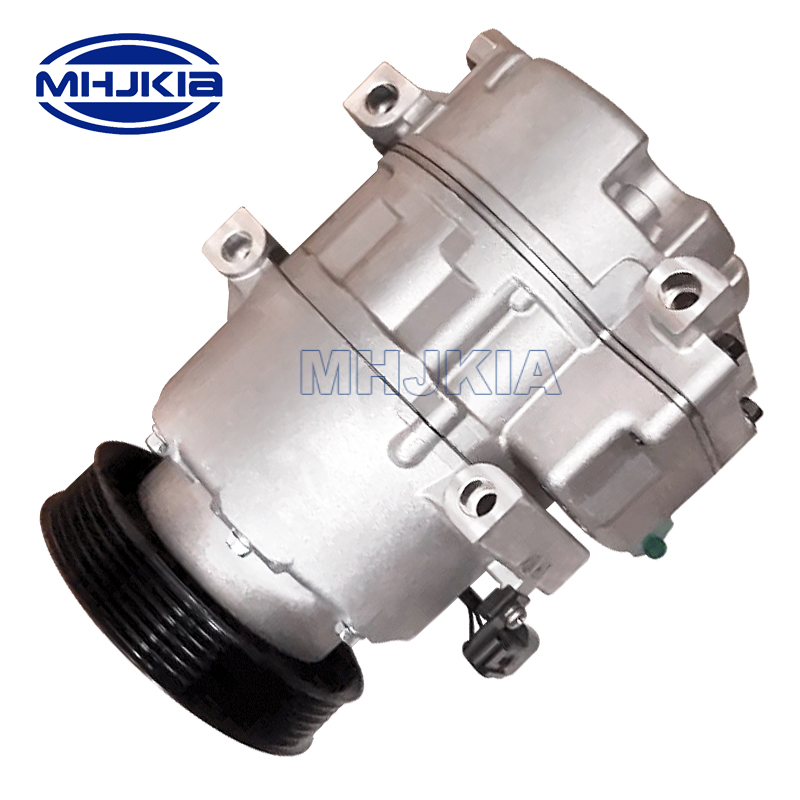 automotive AC compressor, AC compressor replacement, AC compressor suppliers