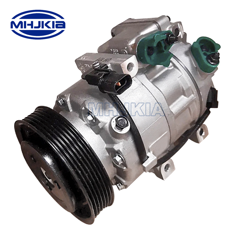 automotive AC compressor, AC compressor replacement, AC compressor suppliers