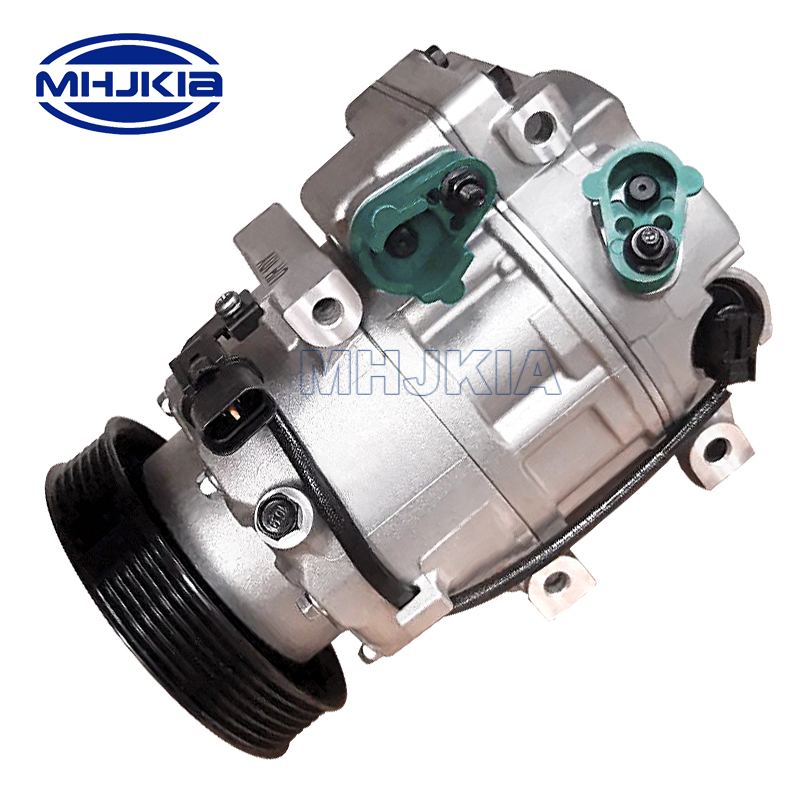 automotive AC compressor, AC compressor replacement, AC compressor suppliers