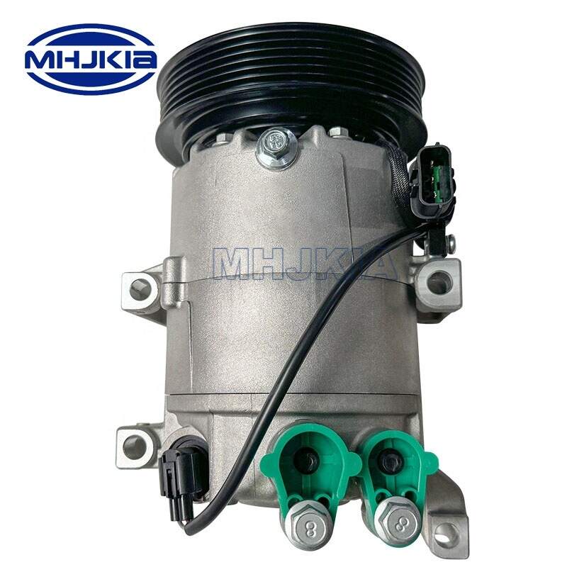 automotive AC compressor, AC compressor replacement, AC compressor suppliers