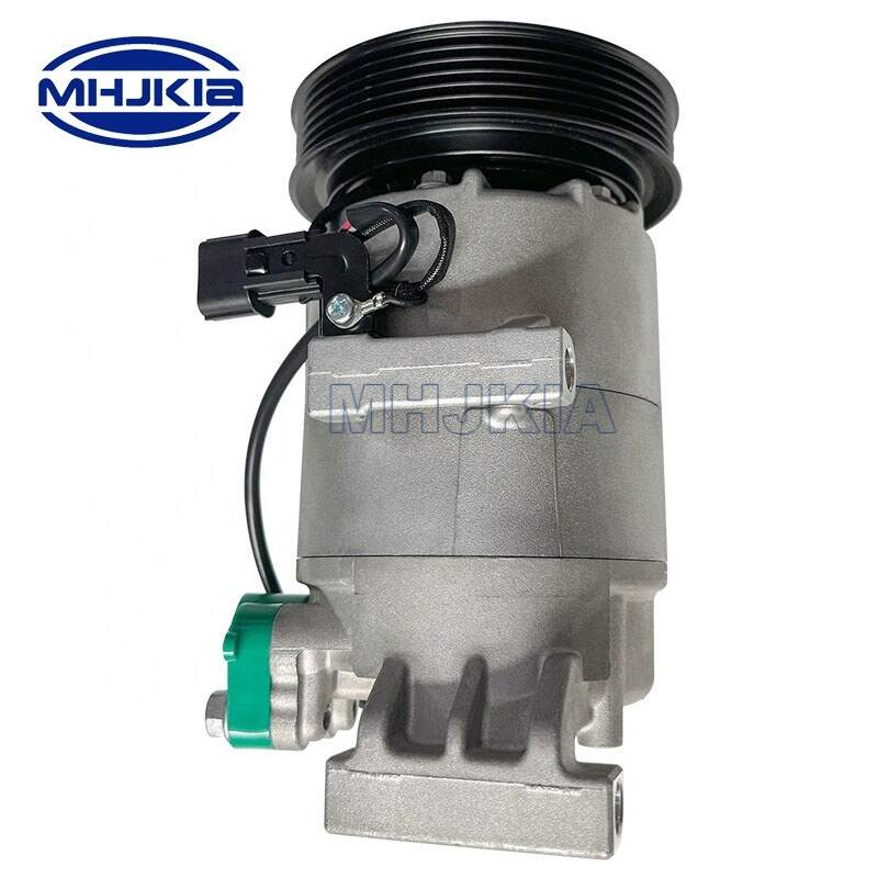 automotive AC compressor, AC compressor replacement, AC compressor suppliers