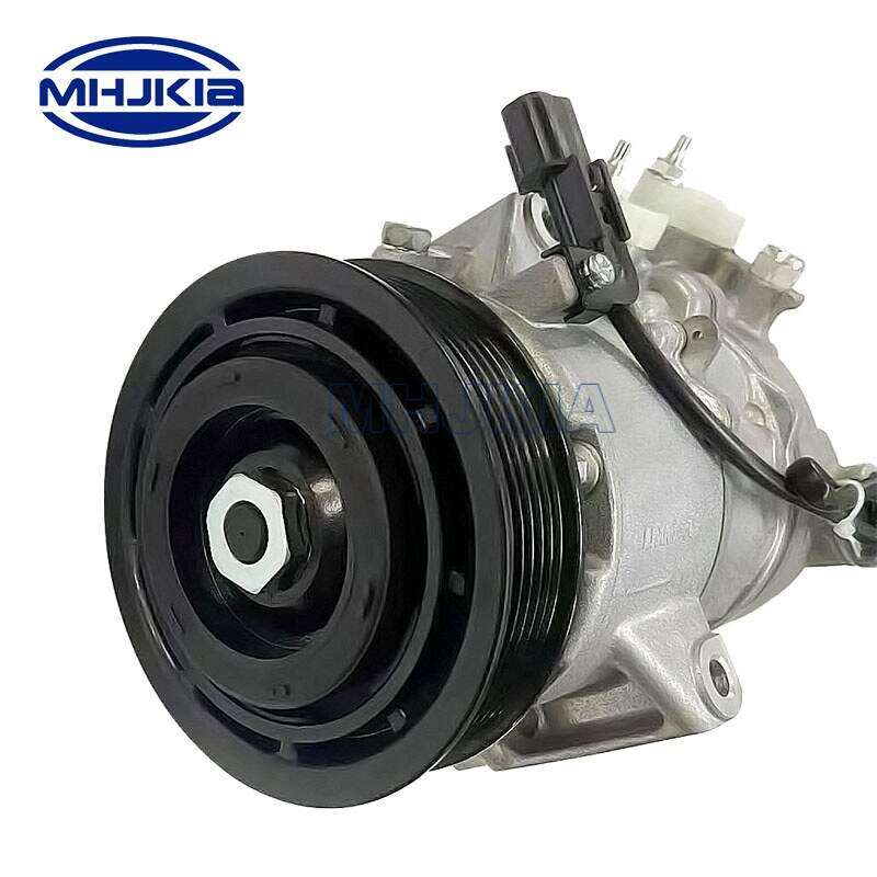 automotive AC compressor, AC compressor replacement, AC compressor suppliers