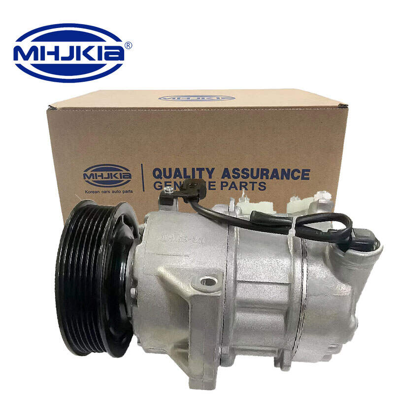 MHJKIA COMPRESSOR ASSY 97701-D4000 for Hyundai KIA