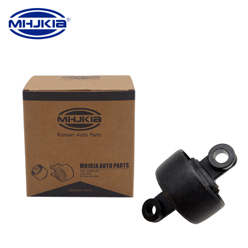 Pièces de suspension automobile Bouche à bras de commande arrière 55274-3W000 55275-3W000 pour la voiture coréenne Hyundai Tucson Kia Sportage