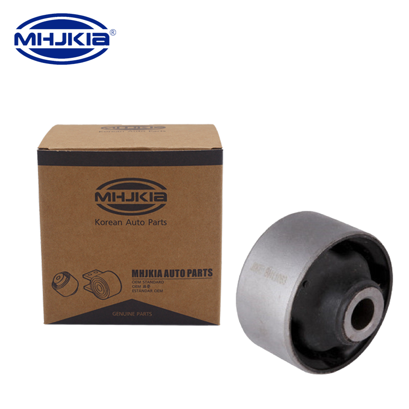 MHJKIAL SUSPENSION 54584-1G000 54584-1J000 54584-1E000 54584-0U000 des bagues de bras de contrôle inférieur pour Hyundai Kia