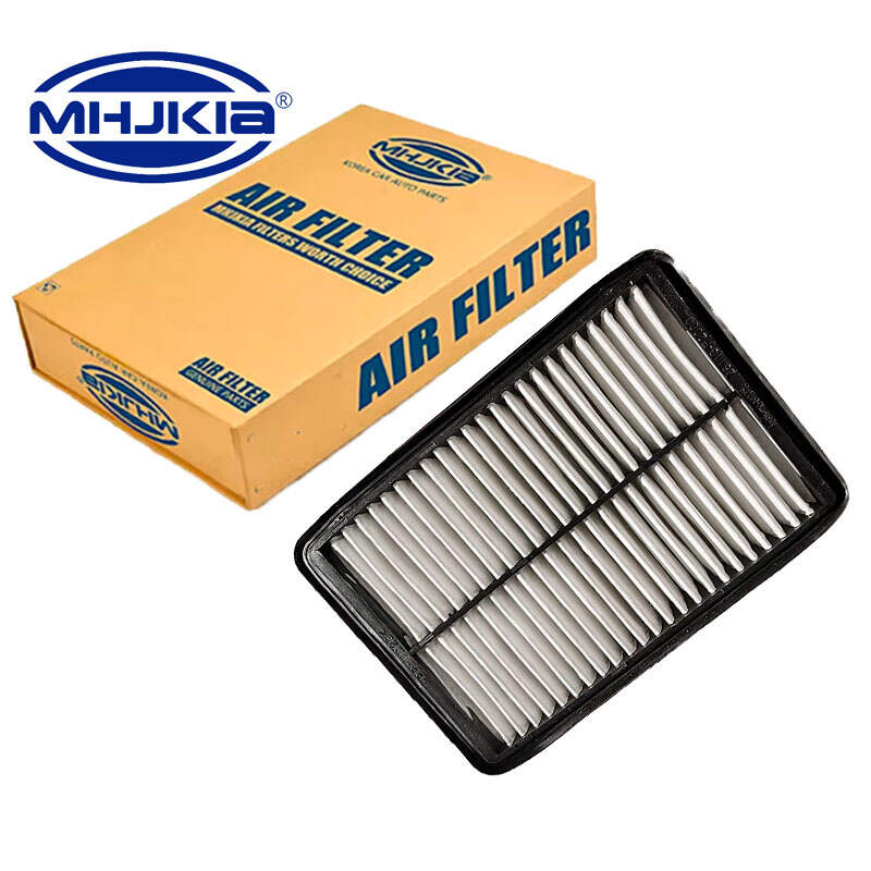 MHJKIA 28113-F2000 Auto Engine Parts Air Filter for Hyundai Kia