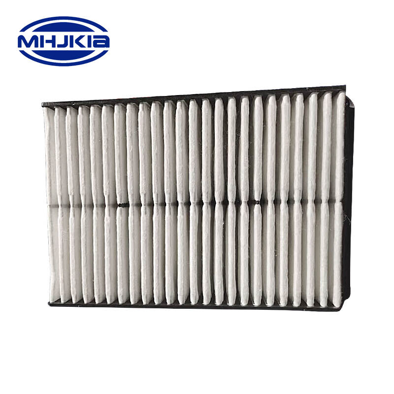 air filter manufacturer, air filter making machine, car air filter making machine