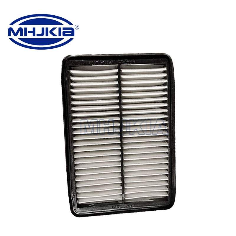air filter manufacturer, air filter making machine, car air filter making machine