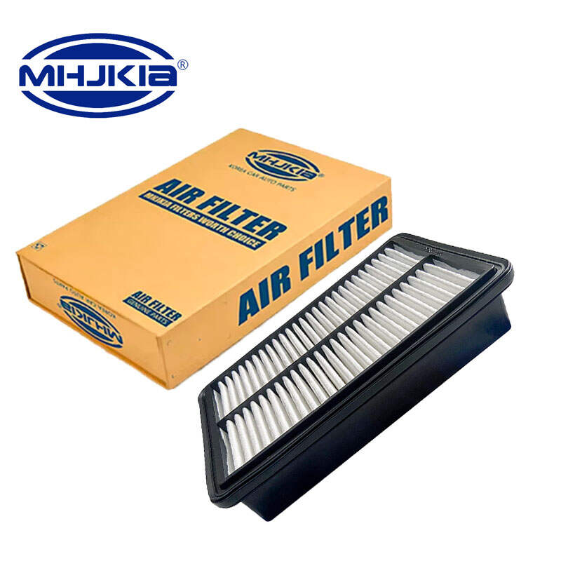 MHJKIA Air Filter 28113-4H000 for Hyundai H-1