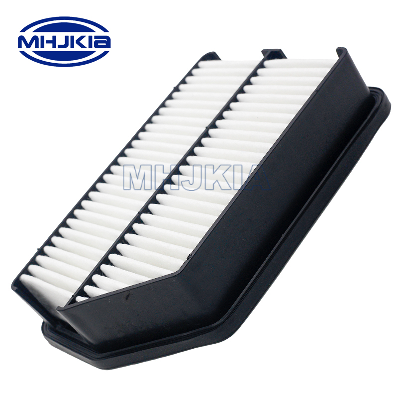 air filter manufacturer, air filter making machine, car air filter making machine