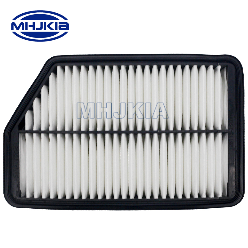 air filter manufacturer, air filter making machine, car air filter making machine