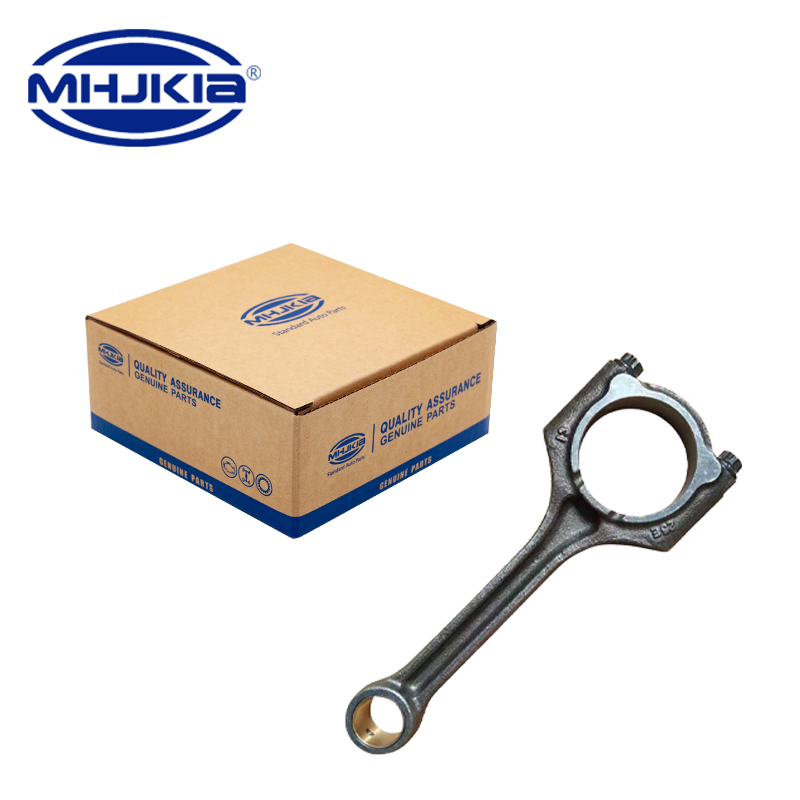 MHJKIA G4NC G4NA G4NB ROAL 23510-2E001 23510-2E051 Rod Assy-Connectting pour Hyundai Elantra 2011-2018 Kia