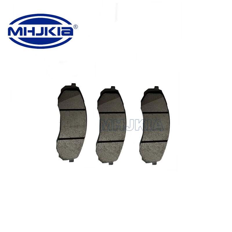 brake pad manufacturers, brake discs and pads, car brake pads