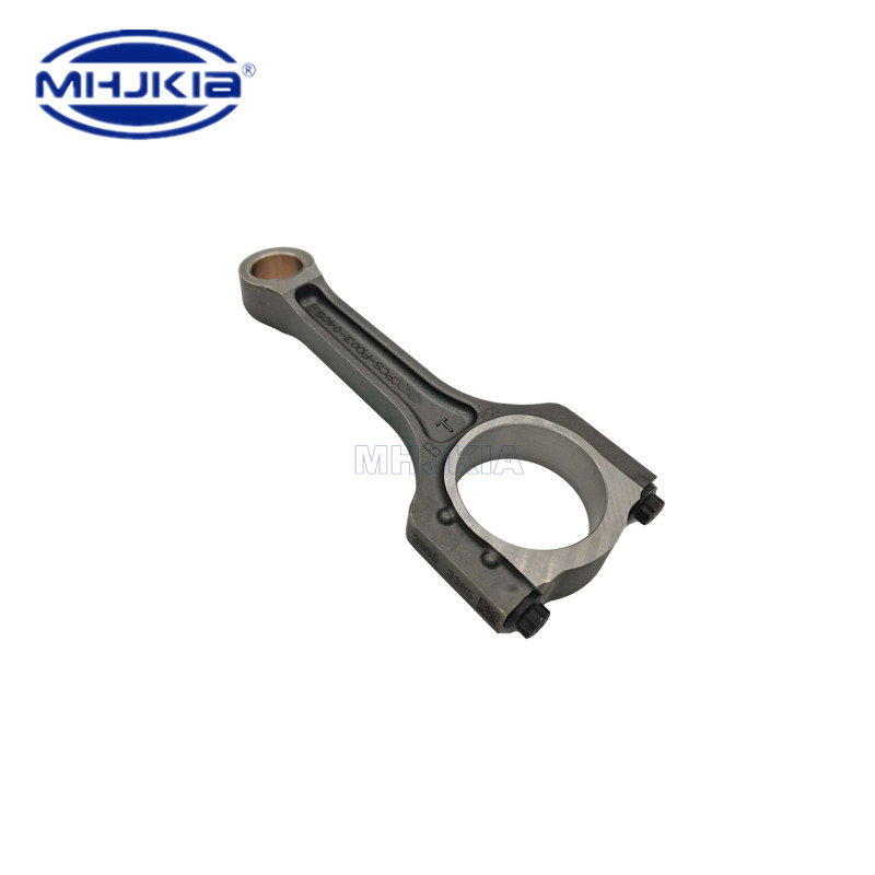 Connecting Rod, စိတ်ကြိုက်ဆက်သွယ်ခြင်းလှံတံ, ကိုရီးယားကားအတွက်လှံတံကိုချိတ်ဆက်