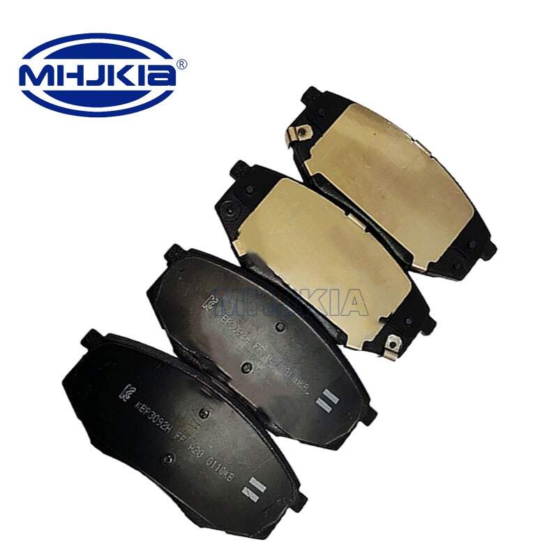 brake pads for cars, brake pad manufacturers, brake discs and pads