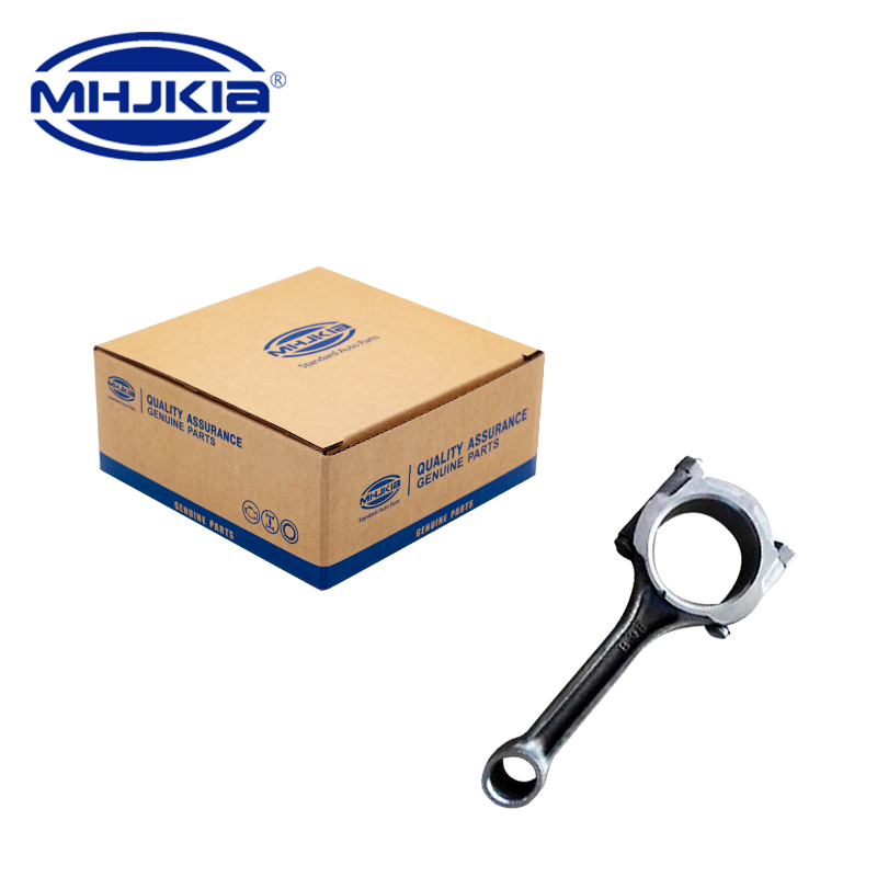 Pièces de rechange Auto Moteur Diesel Connexion de la bielle Rod pour Hyundai ATOS I10 2001-2016 23510-02500 2351002500