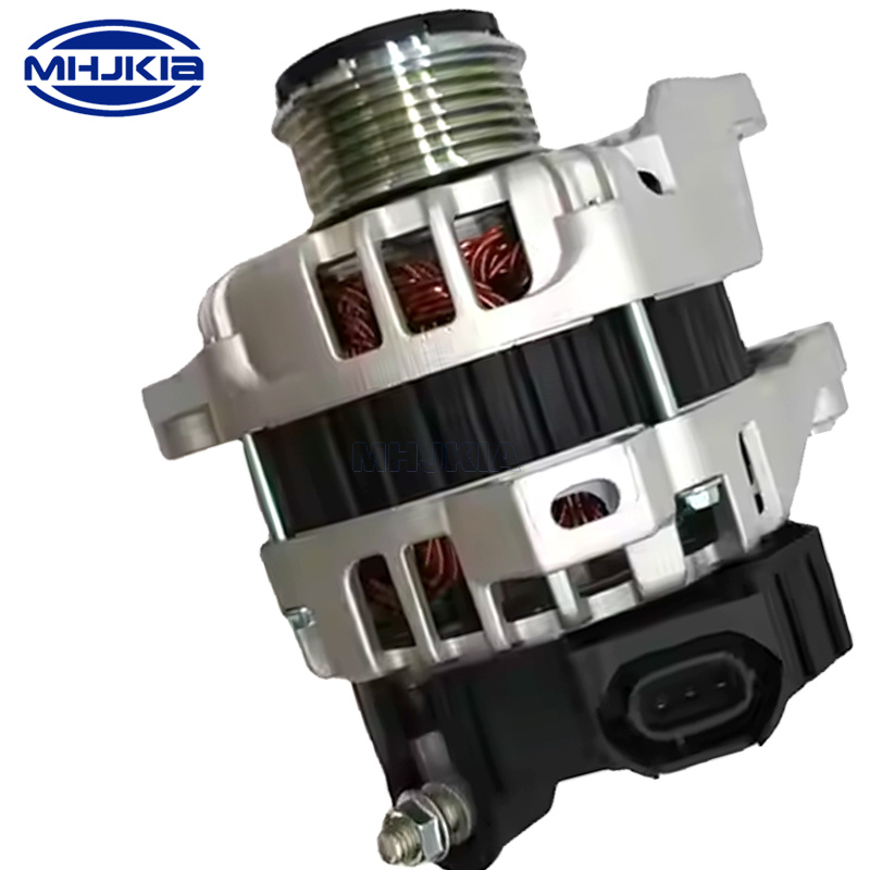 high output alternator,powermaster alternator,car alternator