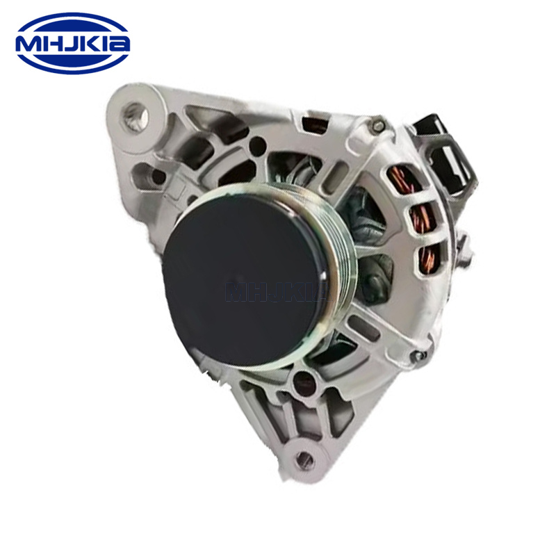 high output alternator,powermaster alternator,car alternator