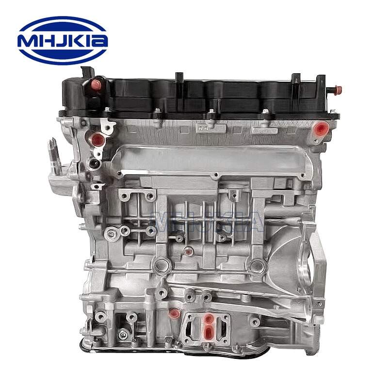MHJKIA Korean Car Engine G4KE  Engine Assembly for Hyundai Kia
