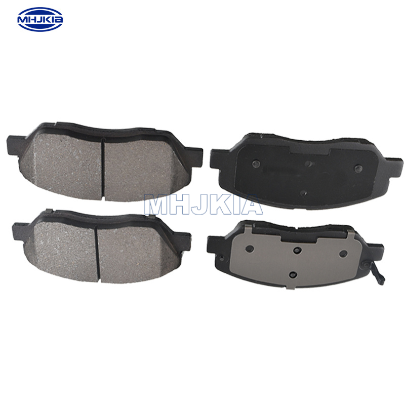 brake pad manufacturers, brake discs and pads, car brake pads